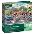PZ1000 La Course De Vélo