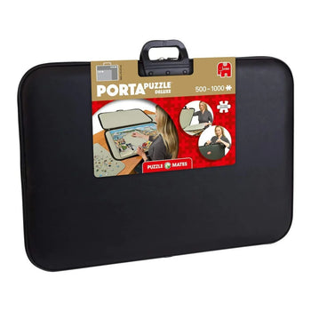 Portapuzzle Deluxe 500-1000 Morceaux