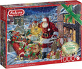 PZ1000 x2 Réveillon de Noël