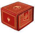 MTG Avatar Deck Box - Feu