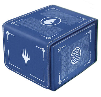 MTG Avatar Deck Box - Eau