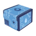 Domaru Box - Brine Blue