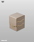 Beck Box Domaru Armory - Alabaster