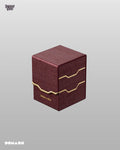 Beck Box Domaru Armory - Carnelian
