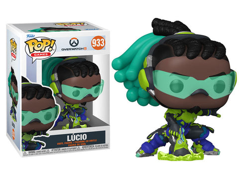 Lucio #933