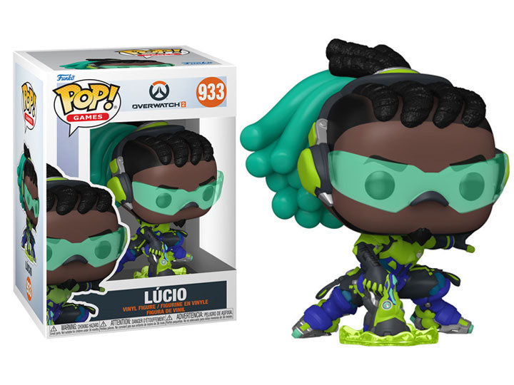 Lucio #933