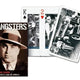 Playing Cards - Gangsters