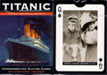 Cartes A Jouer - Titanic