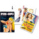 Cartes A Jouer - Pin-Ups