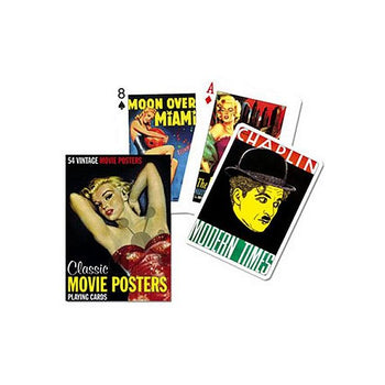 Cartes A Jouer - Movie Poster