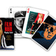 Playing Cards - Film Noir