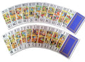 Jeu De Tarot 78 Cartes Deluxe