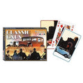 Cartes A Jouer - Classic Cars