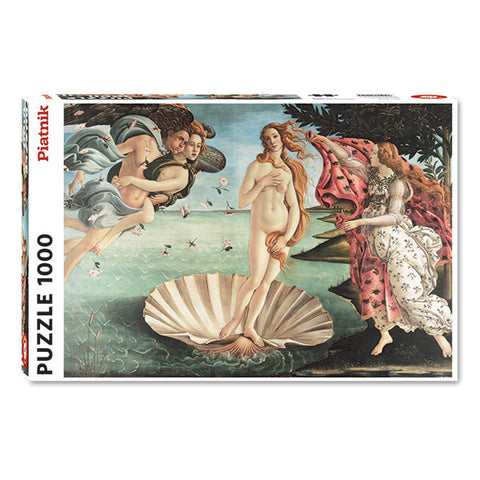 PZ1000 Venus, Botticelli