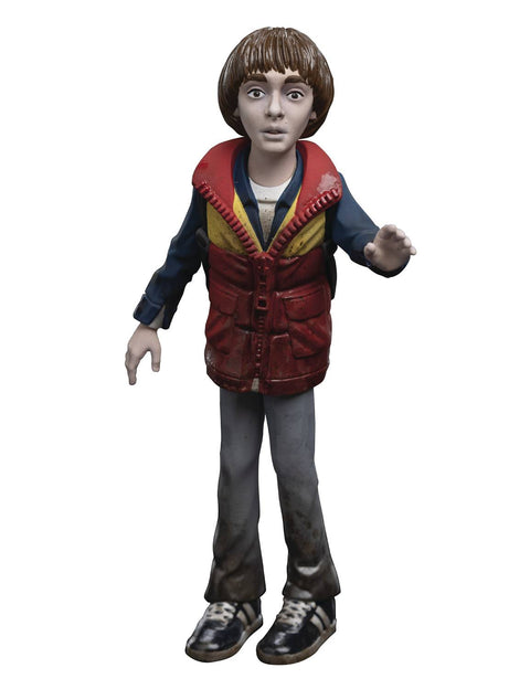 Mini Épics - Will Byers