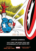 Penguin Classics - Captain  America