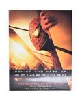 Behind The Mark Of Spider-Man