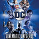 DC Cinematic Universe