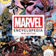 Marvel Encyclopedia New Edition