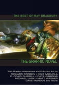 The Best Of Ray Bradbury