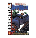Essential Astonishing Ant-Man Vol.1