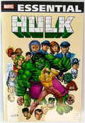 Essential Hulk Vol.5