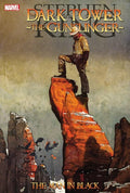Dark Tower The Gunslinger - The Man In Black