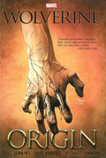 Wolverine Origin