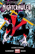 Nightcrawler Homecoming