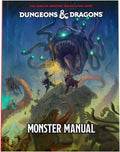Monster Manual 2024 (AN)