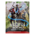 Heroes of Faerun 2024 (AN)