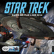 2024 Calendar - Star Trek Ships Of The Line