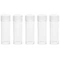 Tube A Monnaie #1 1¢ (5)