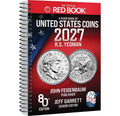 Red Book 2027