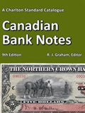 Canadian Bank Notes 9th Ed.