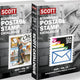 2025 Scott Catalog Complete Set