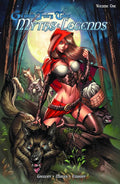 Grimm Fairy Tales Myths & Legends Volume 1
