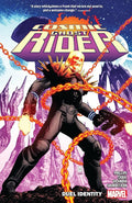 Cosmic Ghost Rider Duel Identity