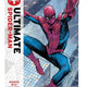 Ultimate Spider-Man Married With Children