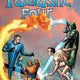 Fantastic Four The World's Greatest Comic Magazine