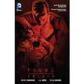 Final Crisis