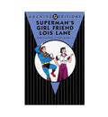 Superman Girl Friend Lois Lane Vol.1