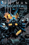 Batman Knightfall Volume Two