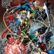 Justice League Vol.3 Throne Of Atlantis