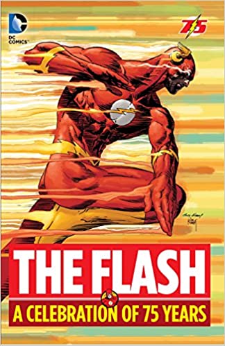 The Flash Celebrating 75 Years