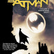 Batman Vol.6 Graveyard Shift