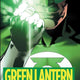 Green Lantern Celebration Of 75 Years