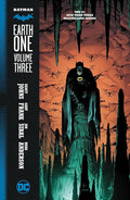 Batman Earth One Volume 3 