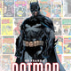 Detective Comics 80 Years