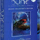 Dune Graphic Novel Book 2 Deluxe